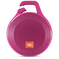 JBL - CLIP+ Pink بلندگو بلوتوث